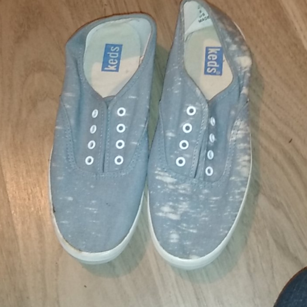 Keds